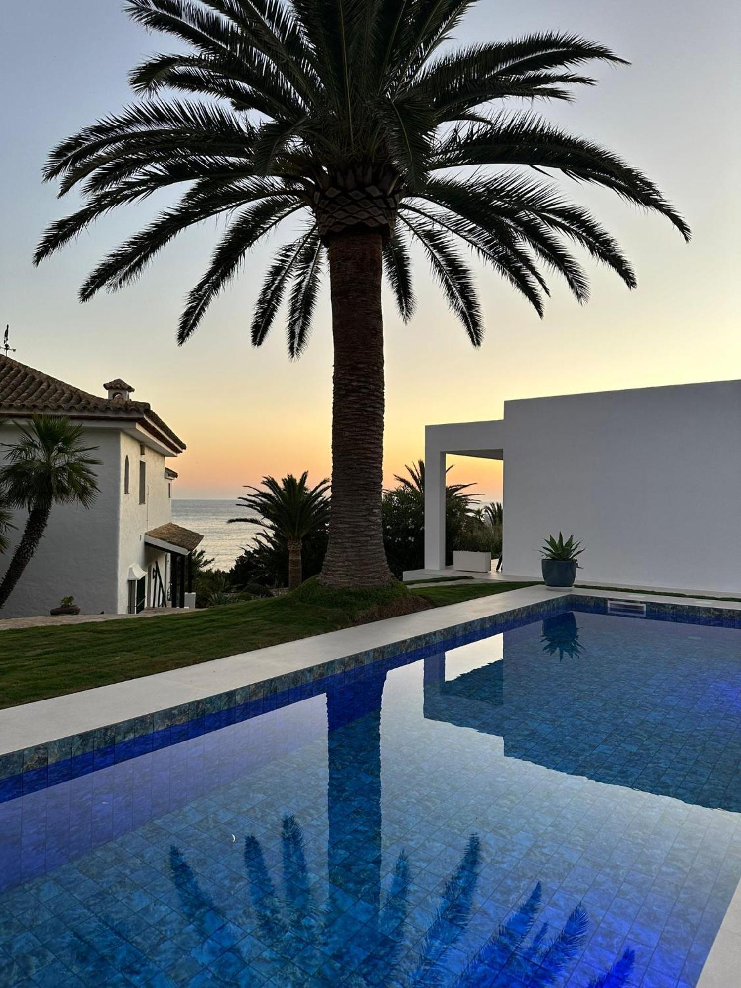 Tierratlanta Suites Zahara de los Atunes Exterior foto